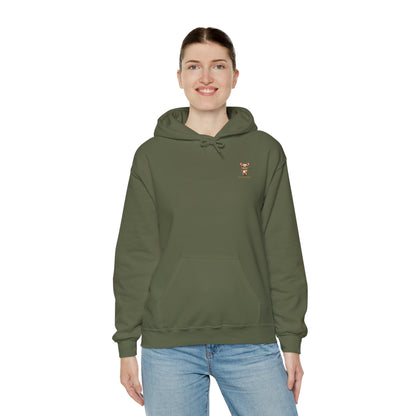 Holly Golfwear Unisex Hoodie