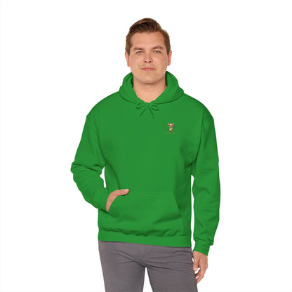 Holly Golfwear Unisex Hoodie