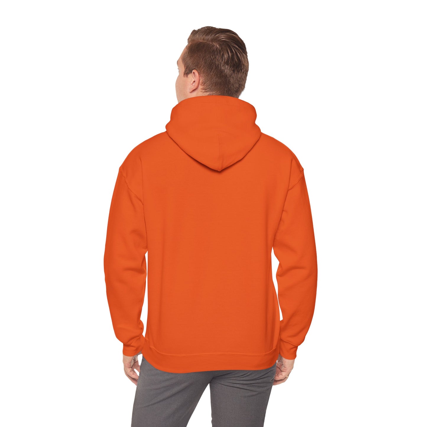 Holly Golfwear Unisex Hoodie