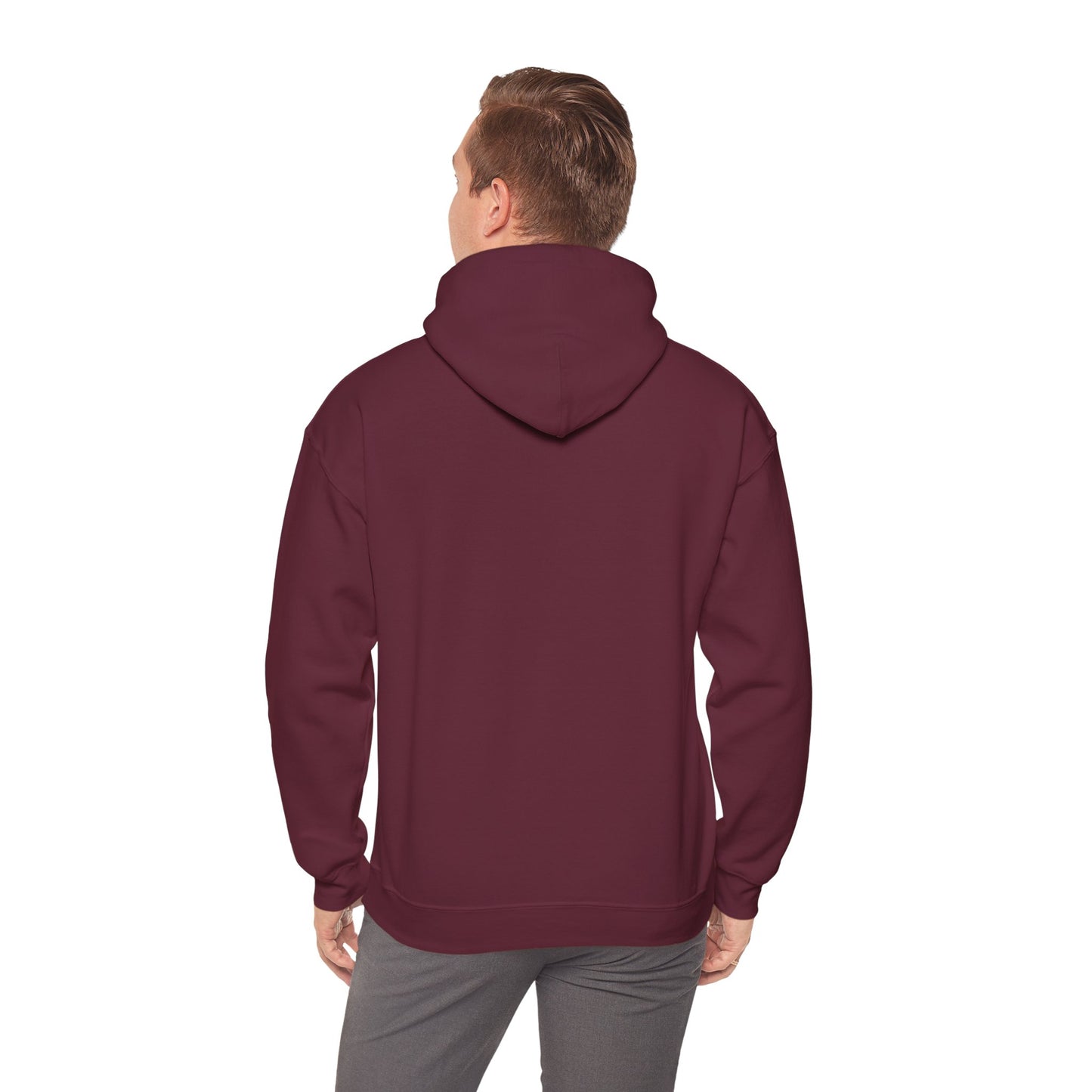 Holly Golfwear Unisex Hoodie