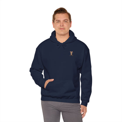Holly Golfwear Unisex Hoodie