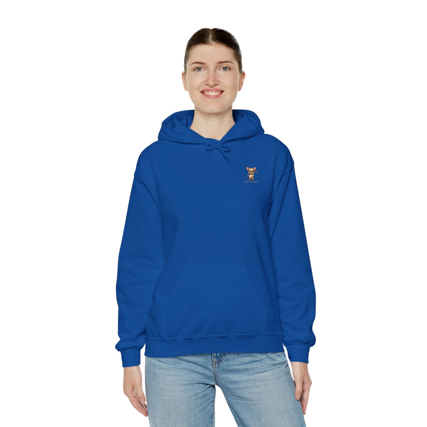 Holly Golfwear Unisex Hoodie