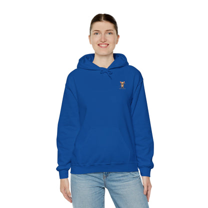 Holly Golfwear Unisex Hoodie