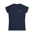 Damen T-Shirt - Logo Holly Golfwear
