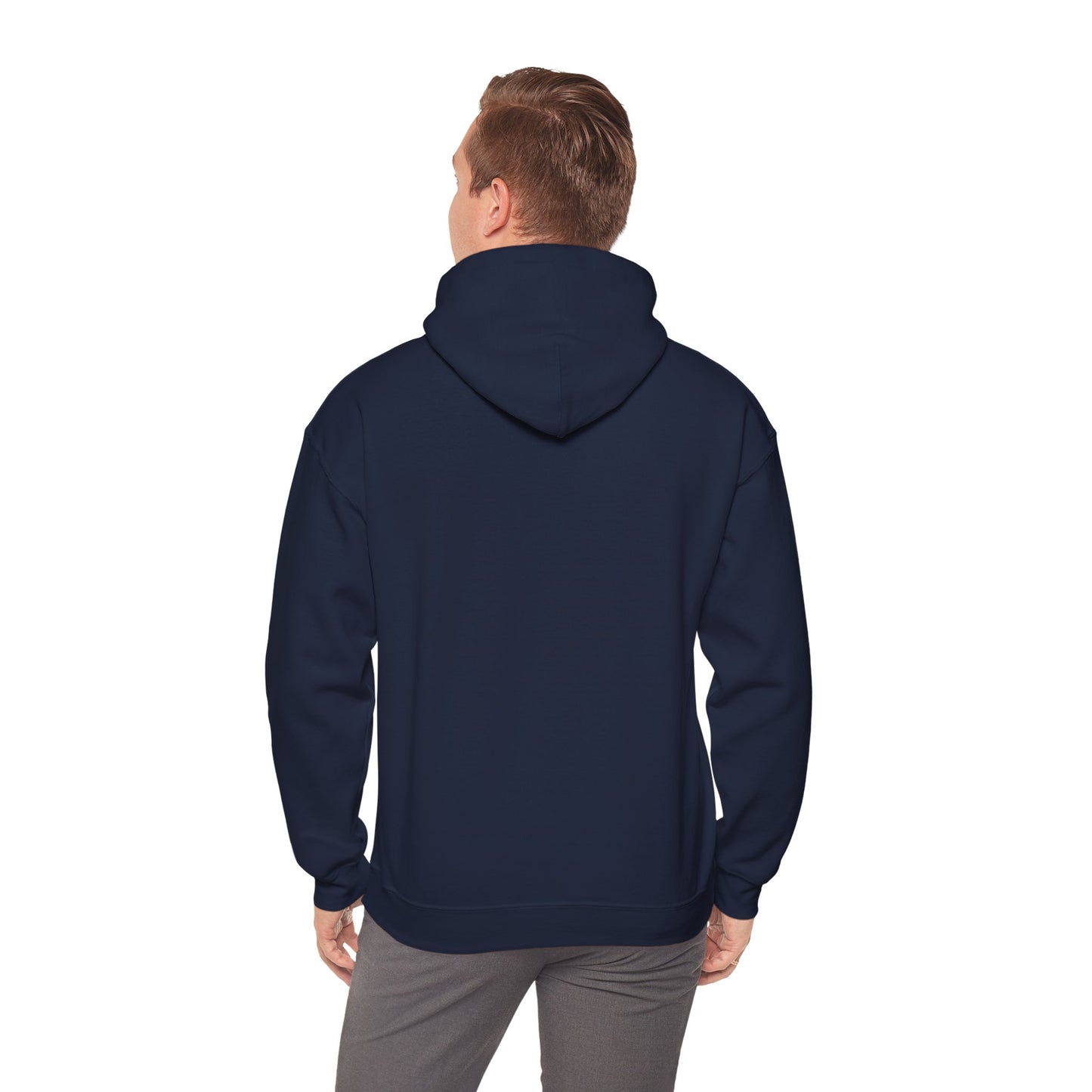 Holly Golfwear Unisex Hoodie