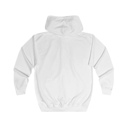 Holly Golfwear Unisex Hoodie Zipper