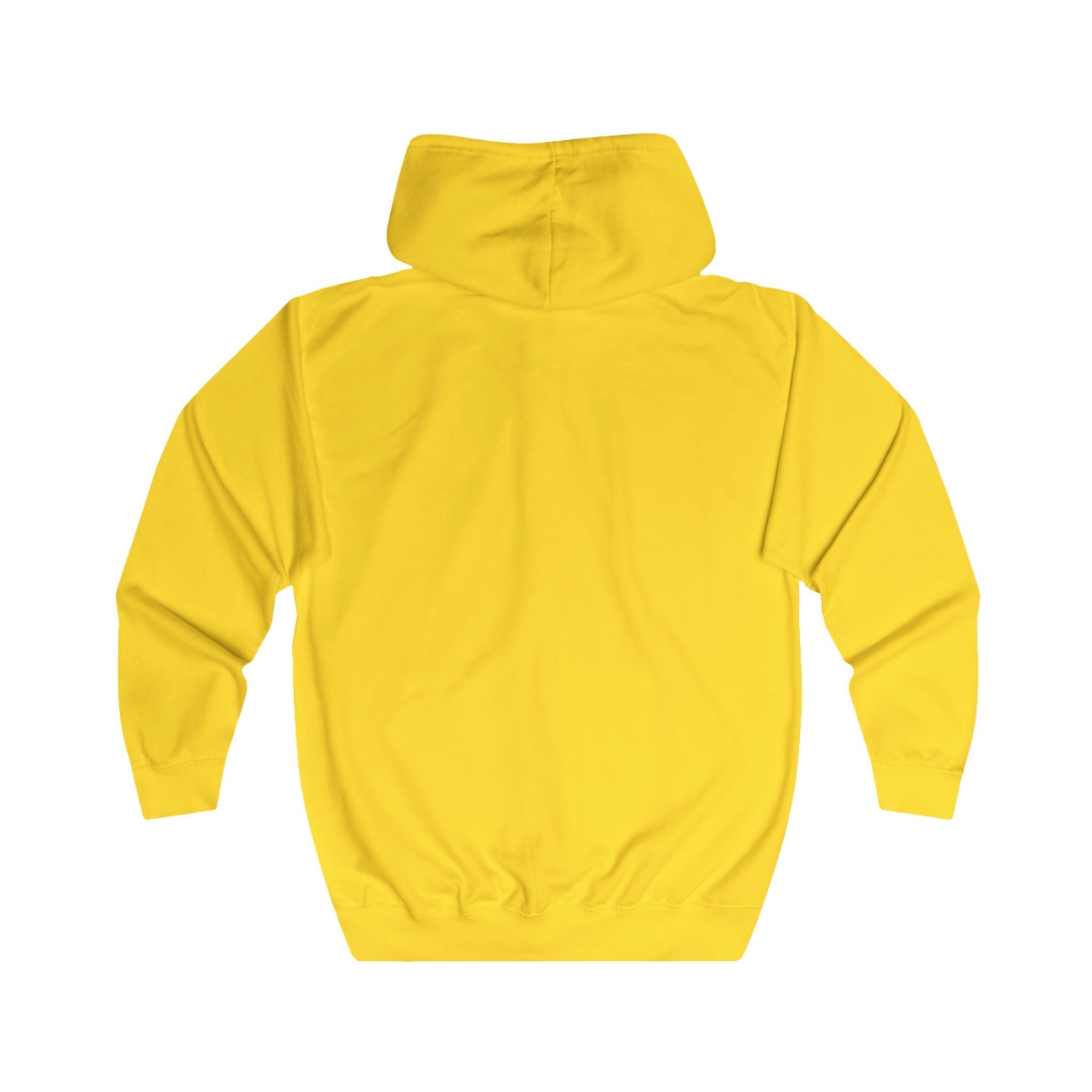 Holly Golfwear Unisex Hoodie Zipper