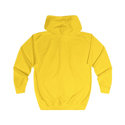 Holly Golfwear Unisex Hoodie Zipper