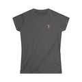 Damen T-Shirt - Logo Holly Golfwear