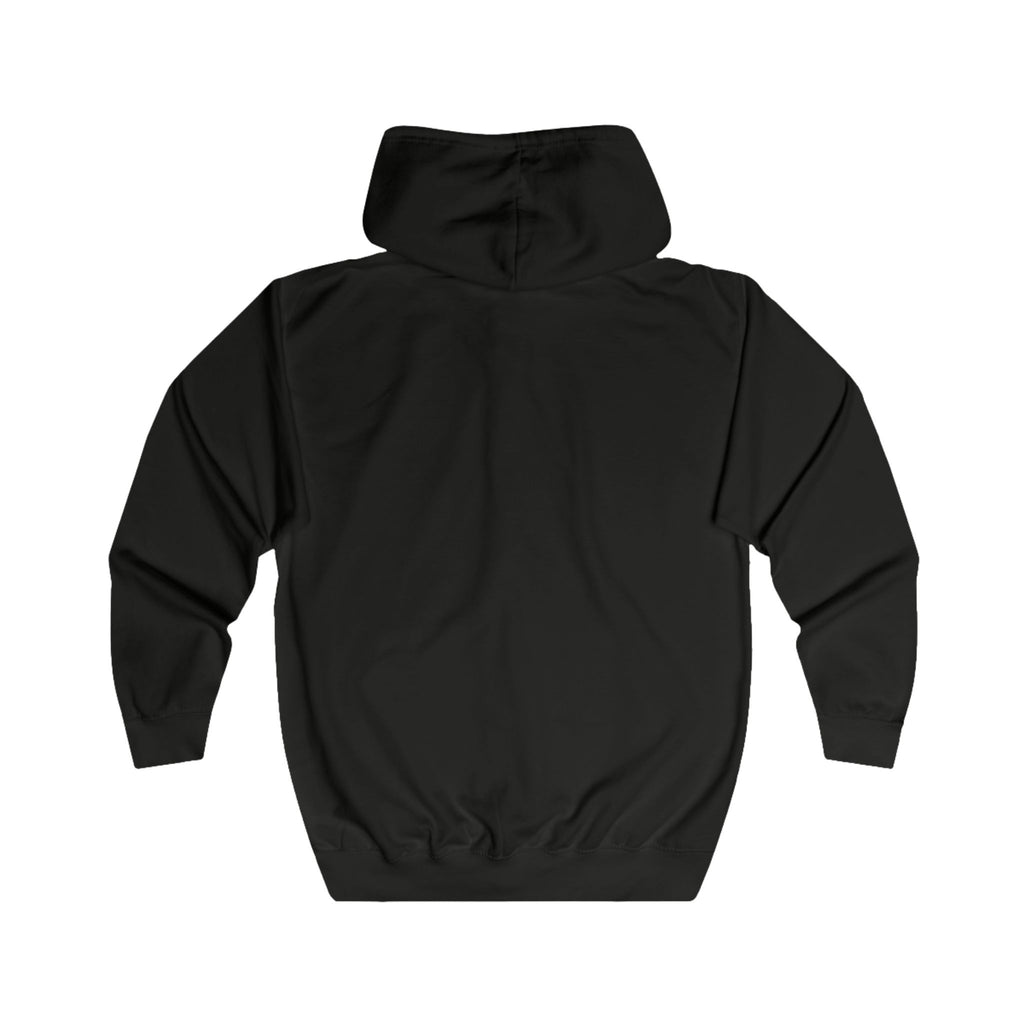 Holly Golfwear Unisex Hoodie Zipper