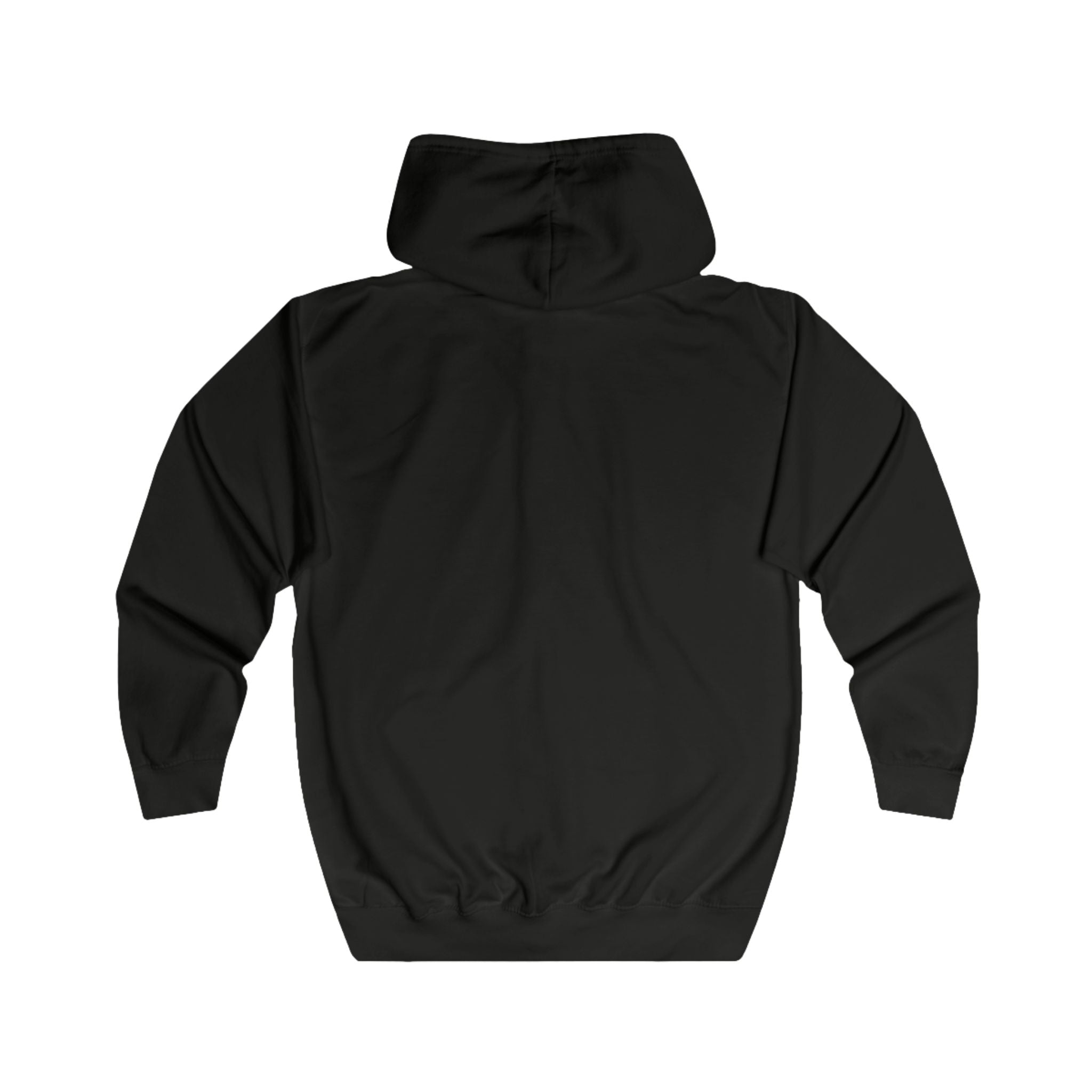 Holly Golfwear Unisex Hoodie Zipper