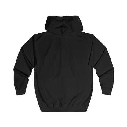 Holly Golfwear Unisex Hoodie Zipper