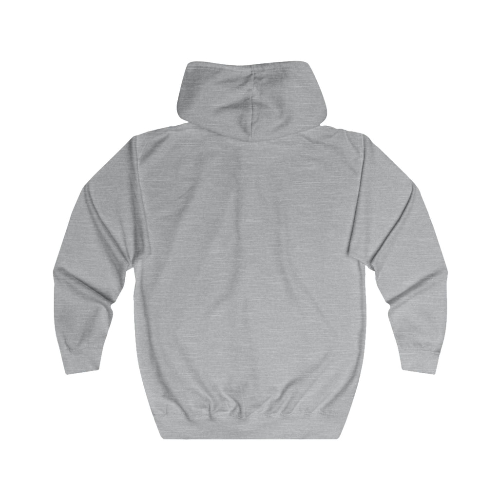 Holly Golfwear Unisex Hoodie Zipper