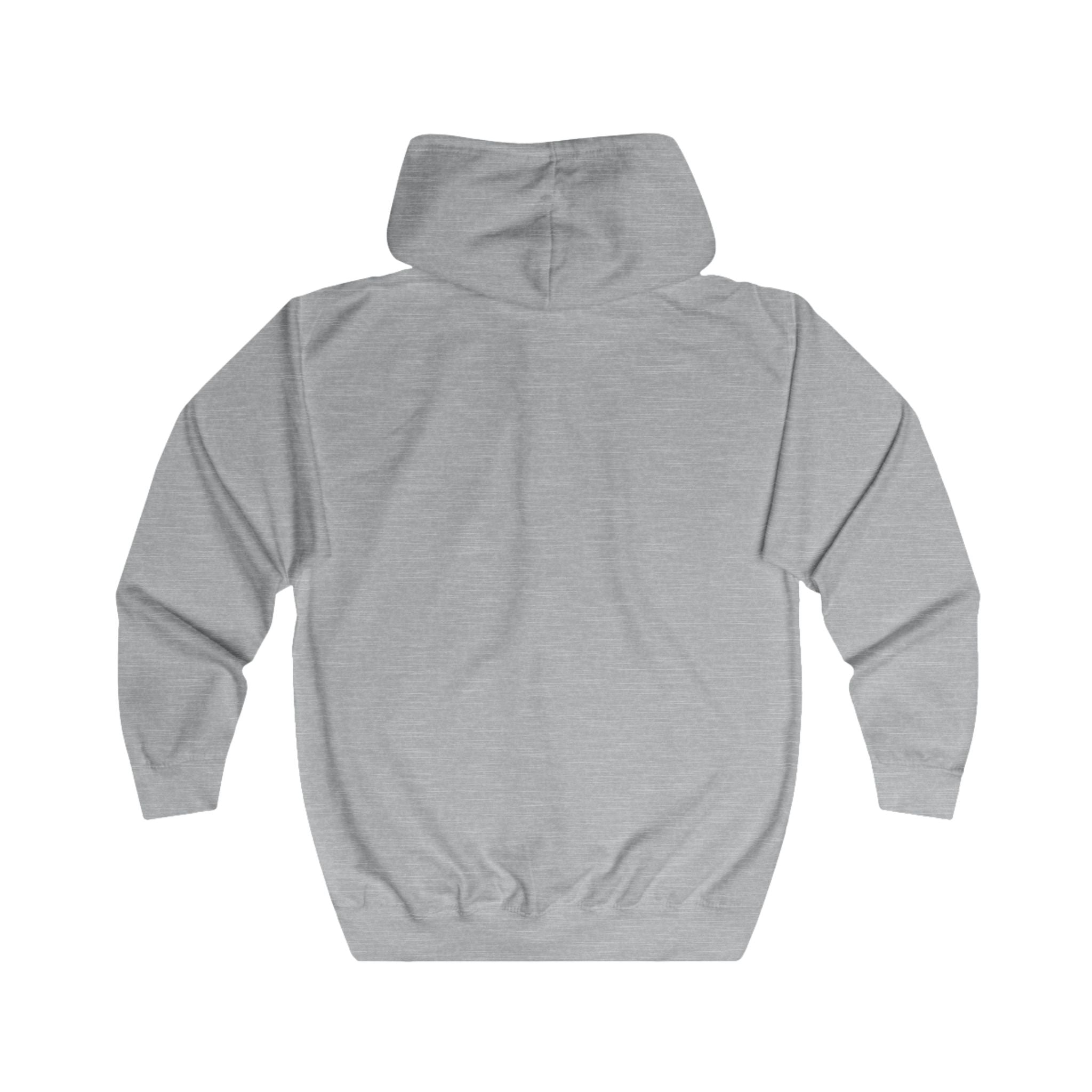Holly Golfwear Unisex Hoodie Zipper