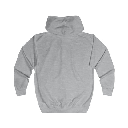 Holly Golfwear Unisex Hoodie Zipper