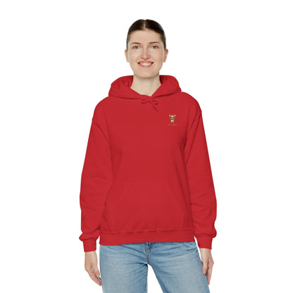 Holly Golfwear Unisex Hoodie