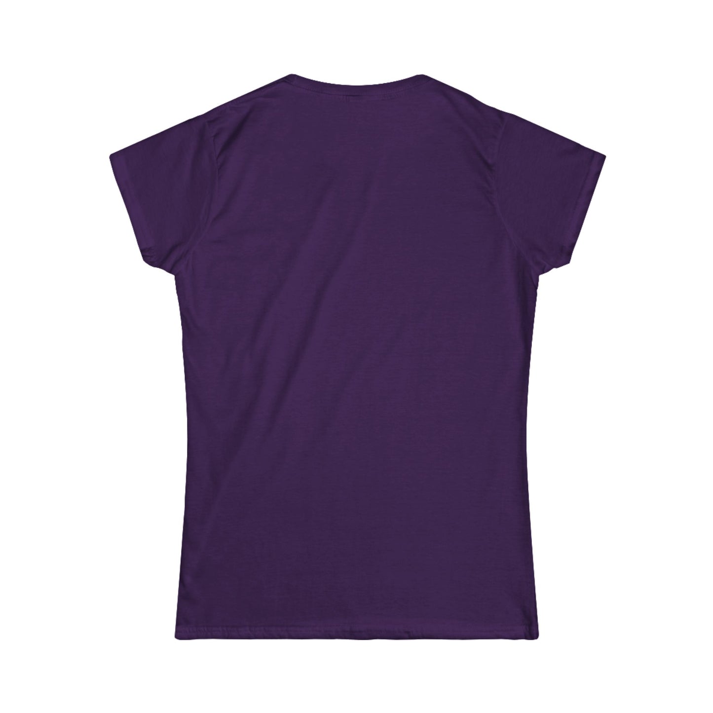 Damen T-Shirt - Logo Holly Golfwear