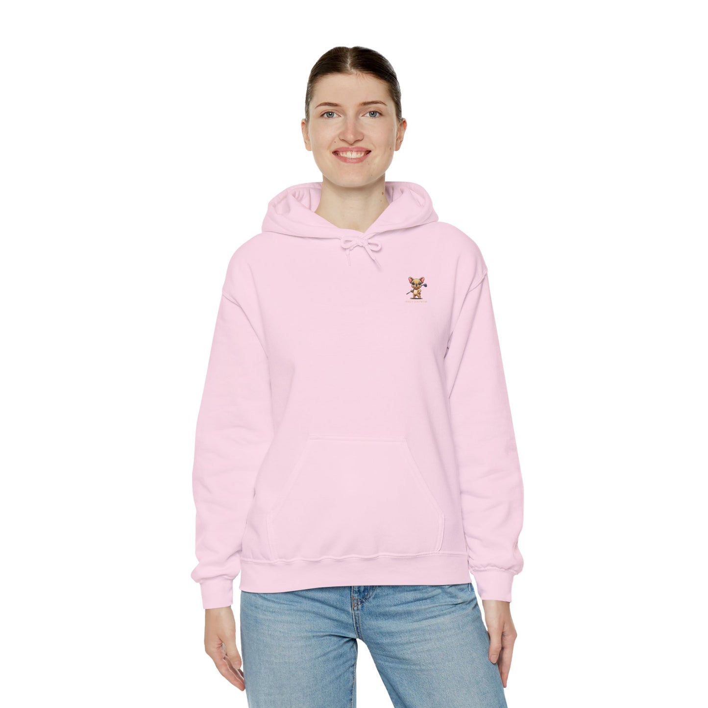 Holly Golfwear Unisex Hoodie