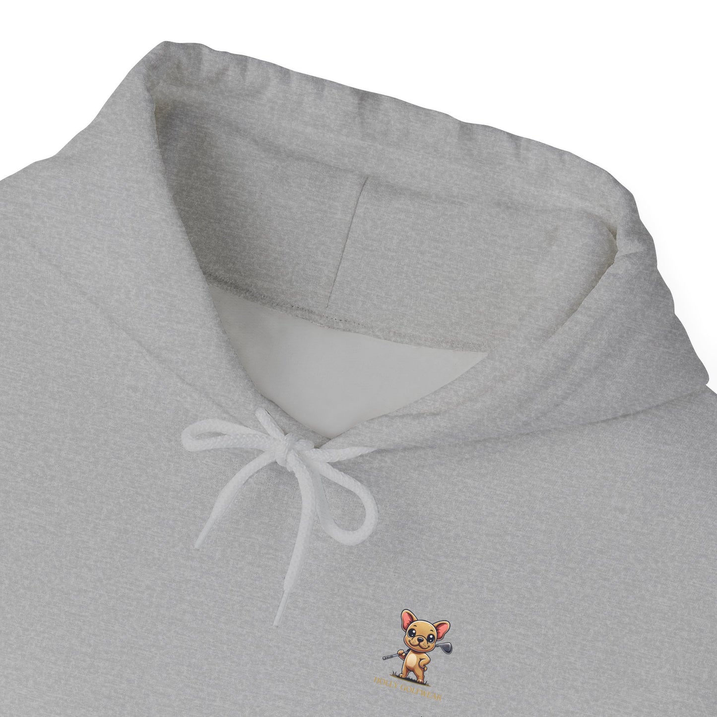 Holly Golfwear Unisex Hoodie