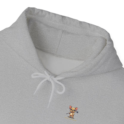 Holly Golfwear Unisex Hoodie
