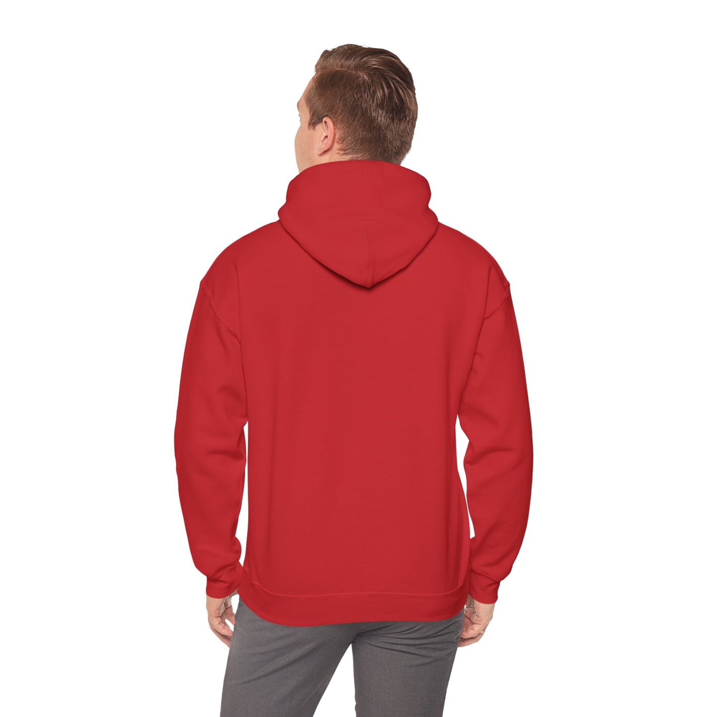 Holly Golfwear Unisex Hoodie