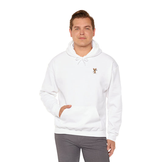Holly Golfwear Unisex Hoodie