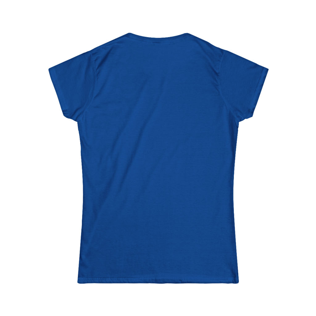Damen T-Shirt - Logo Holly Golfwear