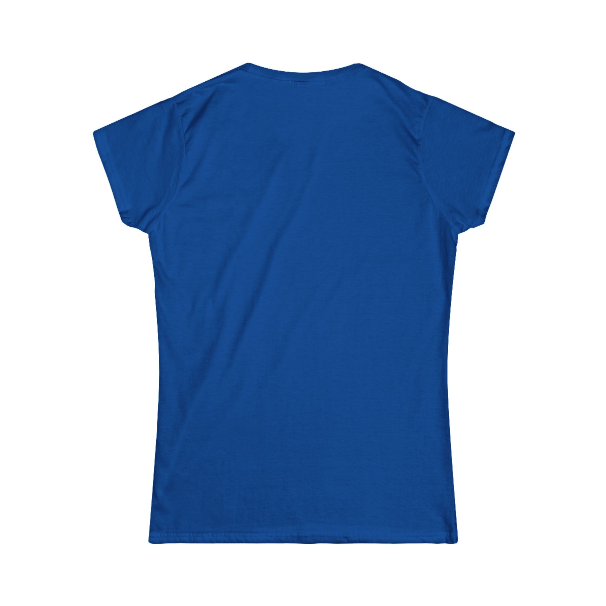 Damen T-Shirt - Logo Holly Golfwear