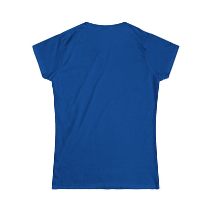 Damen T-Shirt - Logo Holly Golfwear