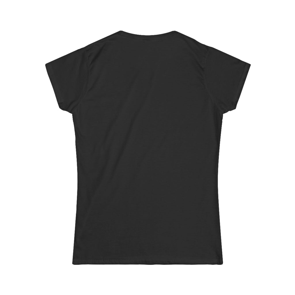 Damen T-Shirt - Logo Holly Golfwear