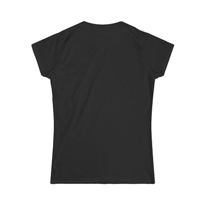 Damen T-Shirt - Logo Holly Golfwear
