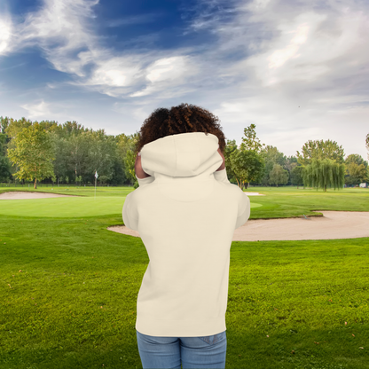 Holly Golfwear - Logo - Unisex-Kapuzenpullover