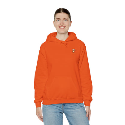 Holly Golfwear Unisex Hoodie