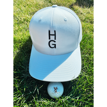 Premium VICE Drive Holly Golfwear Logo Bälle