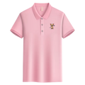 Holly Golfwear - Herren Golf-Poloshirt