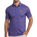 Holly Golfwear Herren Polo
